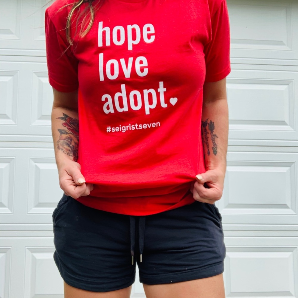 Meet your Posher, Kerri